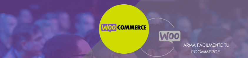 Tu tienda virtual con Woocommerce